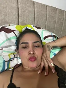 LuzDream's Live XXX Chat