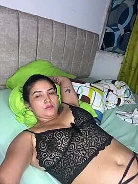 LuzDream Obrolan Langsung XXX