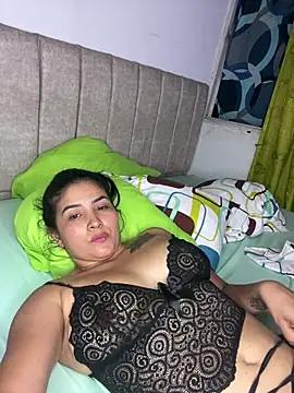 Chat XXX en directo de LuzDream