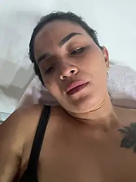 LuzDream's Live XXX Chat