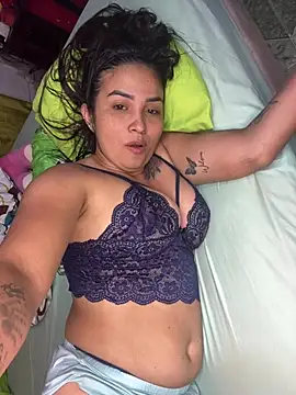 LuzDream 라이브 XXX 채팅