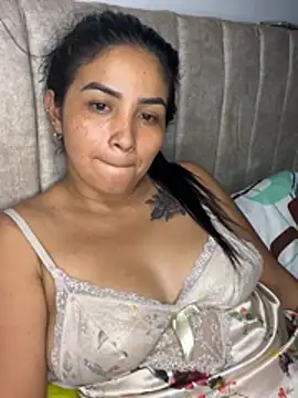 LuzDream Chat XXX live