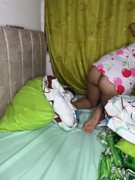 LuzDream Webcamshow