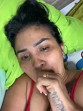 LuzDream – webcam-show