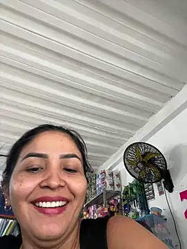 LuzDream Live XXX-Chat