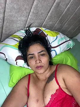 Chat XXX en directo de LuzDream