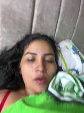 LuzDream লাইভ XXX চ্যাট