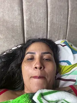 Chat XXX ao vivo de LuzDream