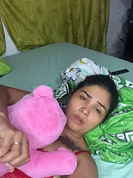Chat XXX ao vivo de LuzDream