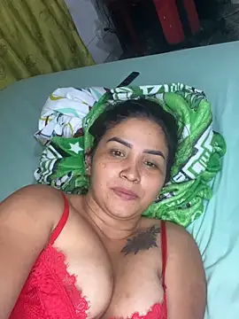 LuzDream Live XXX-Chat