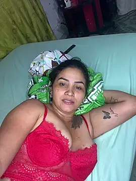 LuzDream's Live XXX Chat