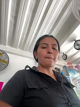 XXX chat uživo modela LuzDream