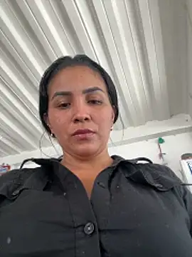 Chat XXX en directo de LuzDream