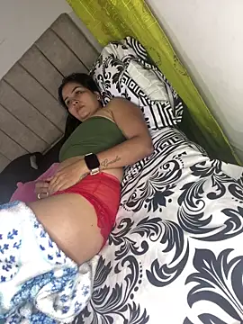 Chat XXX en directo de LuzDream