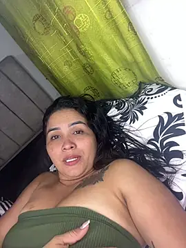 Chat XXX en directo de LuzDream