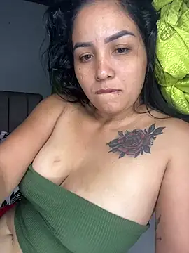 Sembang XXX Secara Langsung LuzDream