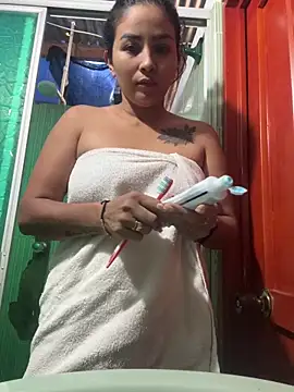 LuzDream's Live XXX Chat