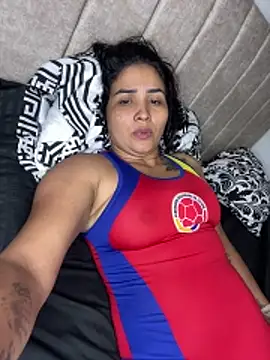LuzDream's Live XXX Chat