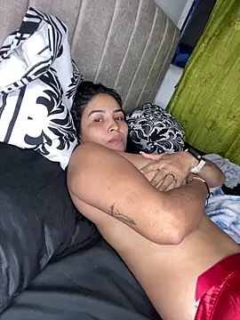 LuzDream's Live XXX Chat