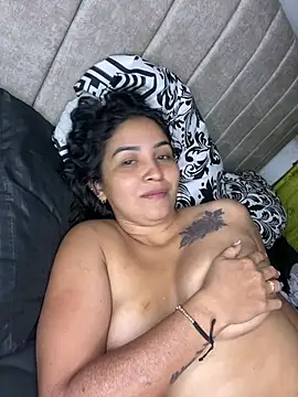 LuzDream's Live XXX Chat