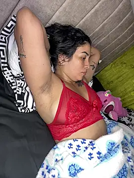 Chat XXX en directo de LuzDream