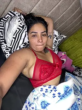 Czat XXX na żywo – LuzDream