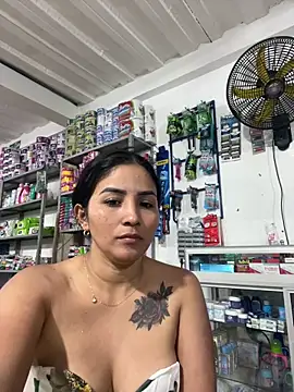 Sembang XXX Secara Langsung LuzDream