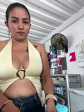 LuzDream Chat XXX live