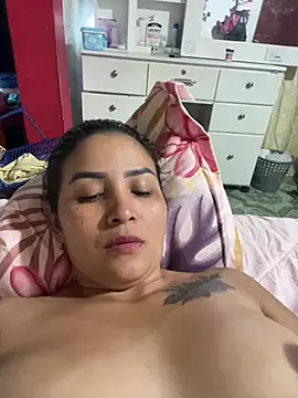 LuzDream Live XXX Chat