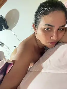 LuzDream's Webcam Show