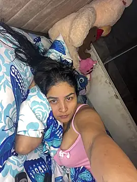 دردشة LuzDream الجنسية المباشرة