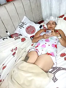 Živý XXX chat LuzDream