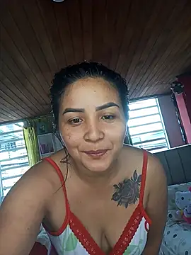 LuzDream – Live XXX-chat