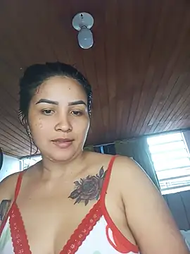 LuzDream Adlı Modelin Canlı XXX Sohbeti