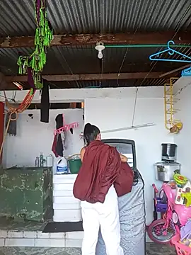 دردشة LuzDream الجنسية المباشرة