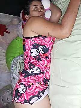 LuzDream 라이브 XXX 채팅