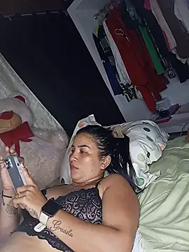 LuzDream Chat XXX live