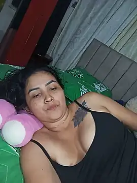 LuzDream's Live XXX Chat