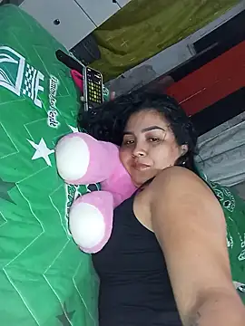 LuzDream 라이브 XXX 채팅