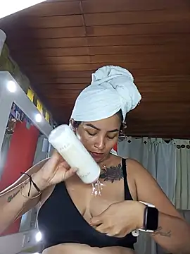 Sembang XXX Secara Langsung LuzDream