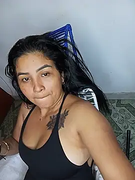 LuzDream's Live XXX Chat