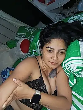 LuzDream live XXX chat