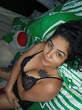 LuzDream – Naživo XXX chat