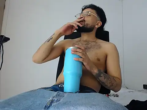 camilo-restrepo – webcam-show