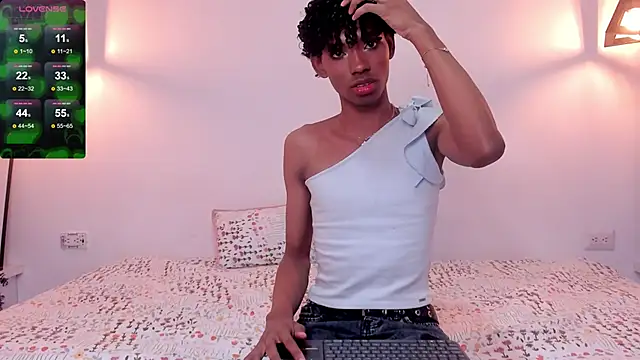 Little_Ethaan webcam show