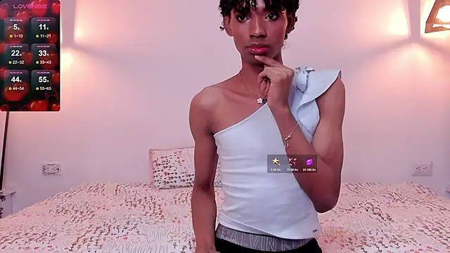 Little_Ethaan webcam show