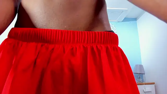 Webkamerová show Little_Ethaan