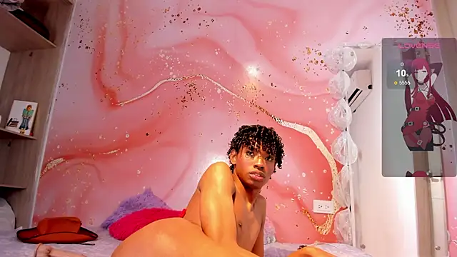 Little_Ethaan Webcam Show