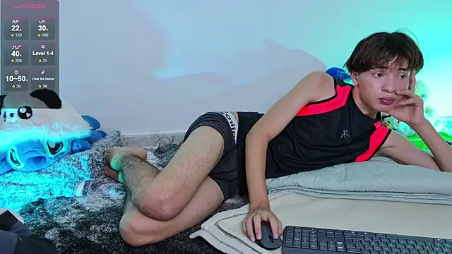 Ely_king Webcamshow