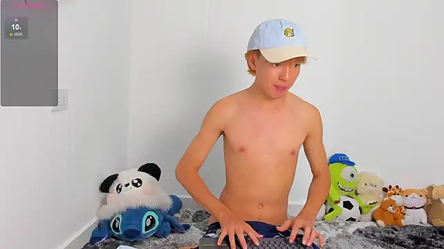 Ely_king Webcam Show